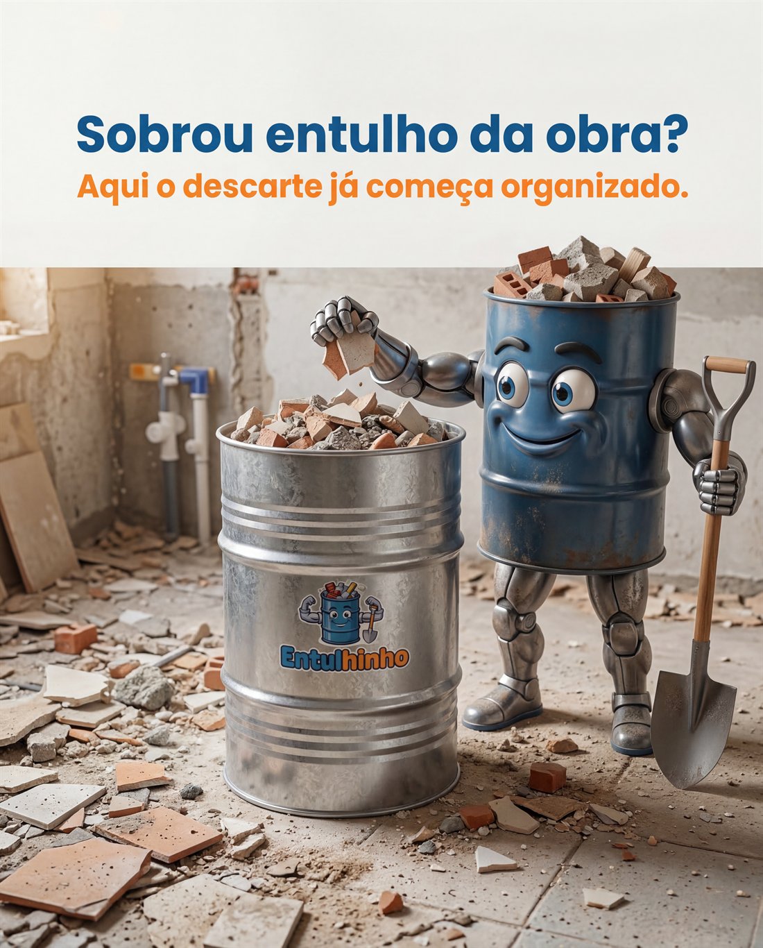 Gestão de Redes Sociais da Erisen AI