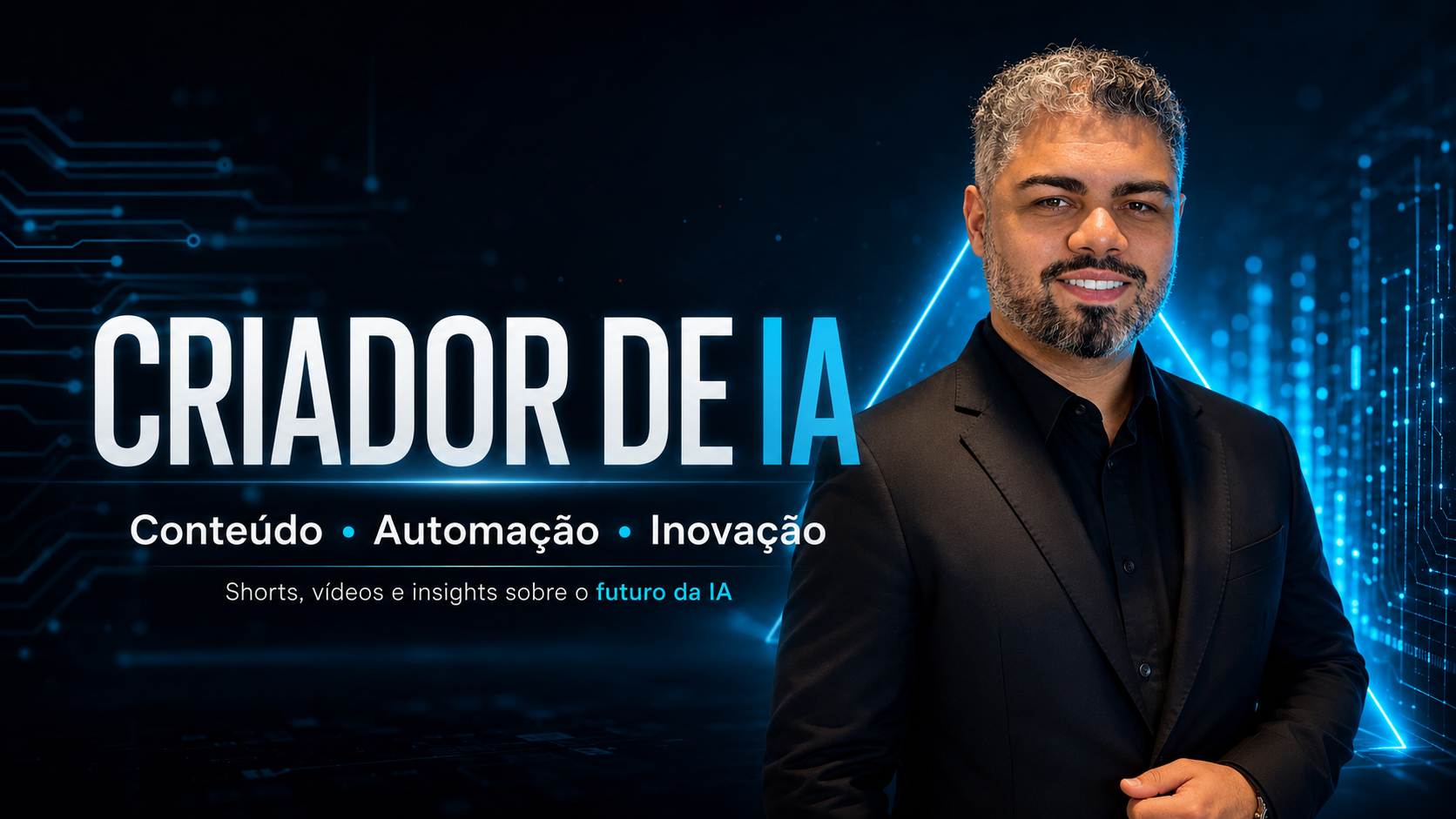 Criação de Sites Erisen AI